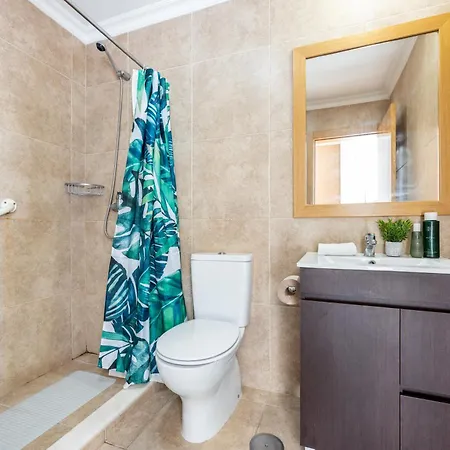 Apartamento House *