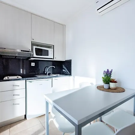 House Apartamento *