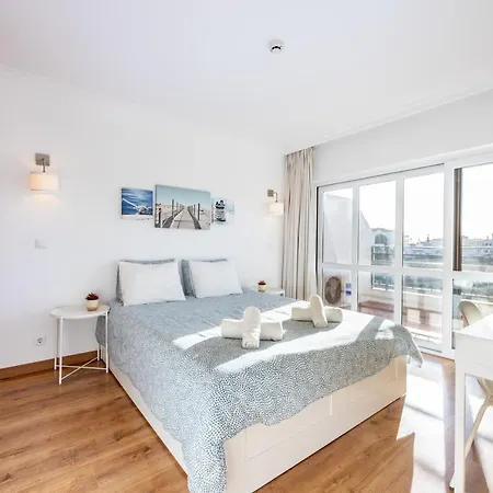 Apartamento House Portimão