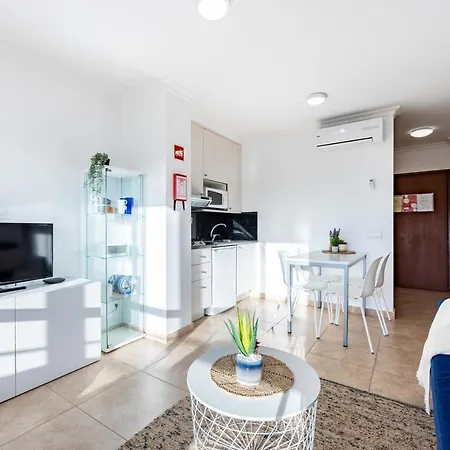 Apartment House Portimao