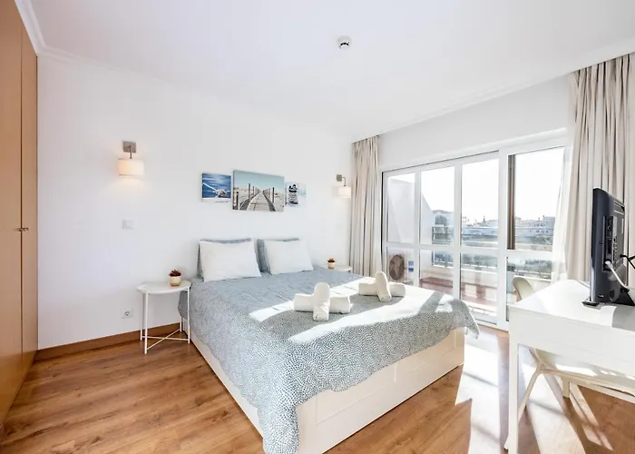 Appartement House Portimão