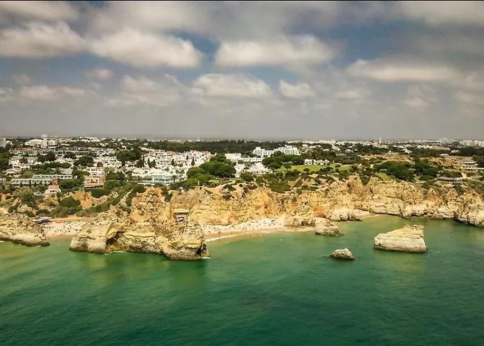 Appartement House Portimão