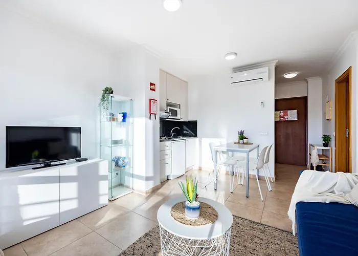 Apartament House Portimão